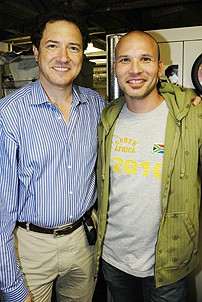 5000 Performance of Rent - Kevin McCollum - Owen Johnston II