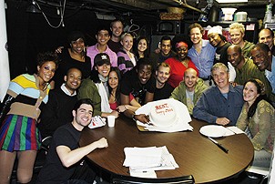 5000 Performance of Rent - Rent cast