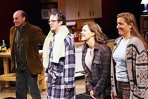 Body Awareness Opening - c.c.