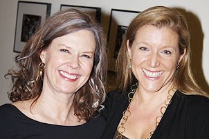 Body Awareness Opening - JoBeth Williams - Mary McCann