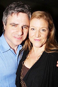 Body Awareness Opening - Mary McCann - Neil Pepe