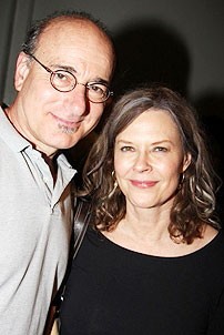 Body Awareness Opening - JoBeth Williams - Peter Friedman