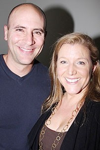 Body Awareness Opening - Mary McCann - Jordan Lage