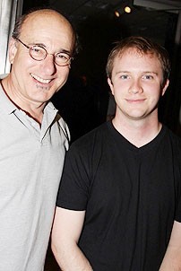 Body Awareness Opening - Peter Friedman - Jonathan Clem 