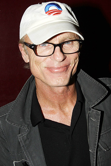 Break of Noon Opening Night –Ed Harris