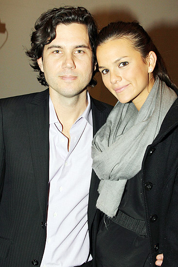 John Stamos at RAIN – Scott Sartiano – Allie Rizzo 