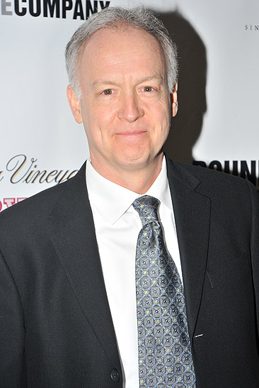 Roundabout Theater Company Spring Gala – Reed Birney