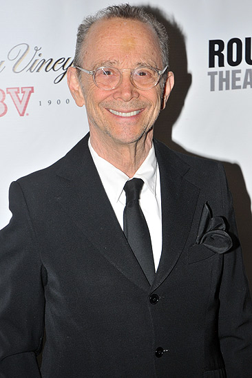 Roundabout Theater Company Spring Gala – Joel Grey