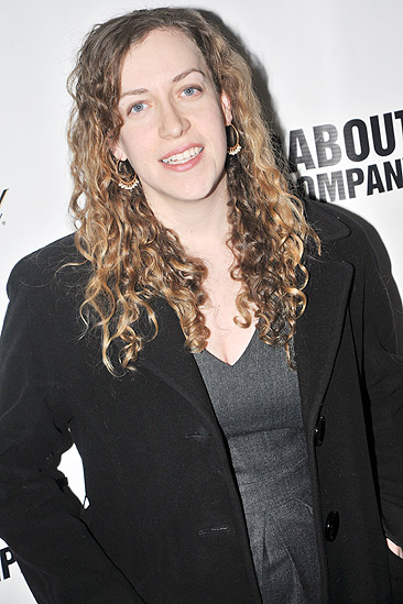 Roundabout Theater Company Spring Gala – Kim Rosenstock