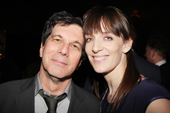 ‘Vanya and Sonia and Masha and Spike’ Opening — Bill Rosenfield — Julia Murney