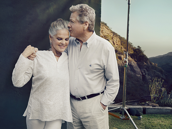 Love Letters - Production Photos - National Tour 