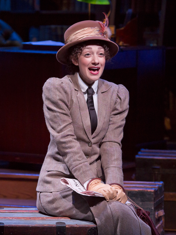 Daddy Long Legs - Show photos - 10/15 - 