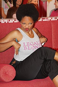 Bend and Snap Competition - Amber Efe