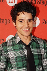 Some Americans Abroad Opening - Christopher Abbot