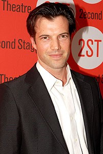 Some Americans Abroad Opening - Lorenzo Pisoni