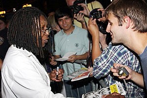 Whoopi Goldberg in Xanadu - Whoopi Goldberg - fans