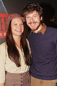 Spring Awakening Live itunes Recording - Lauren Pritchard - John Gallagher Jr.