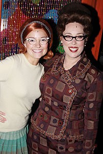 Hairspray 6th Anniversary - Niki Scalera - Susan Mosher