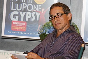 Gypsy CD Signing - Patrick Pacheco