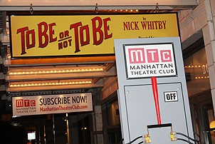 Renaming of Biltmore Theater - light switch