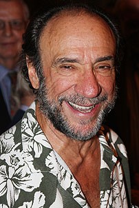Renaming of Biltmore Theater - F. Murray Abraham