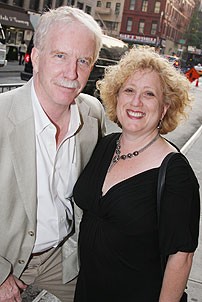 Renaming of Biltmore Theater - John Lee Beatty - Debra Waxman