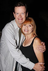 The View at Xanadu - Dylan Baker - Annie Golden