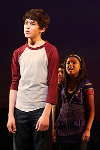 13 Dress Rehearsal - Graham Phillips