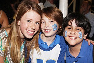 13 Dress Rehearsal - Allie Trimm - Dylan Riley Snyder - ?