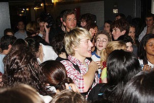 13 Dress Rehearsal - Eric Nelsen