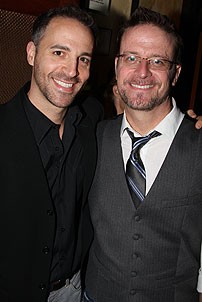 Three Changes Opening - Harry Bouvy - T. Scott Cunningham