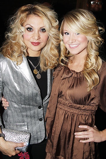 Orfeh CD Release Party - Orfeh - Bailey Hanks