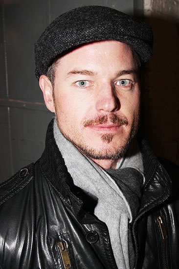 Dane and Gayheart at Boeing-Boeing – Eric Dane