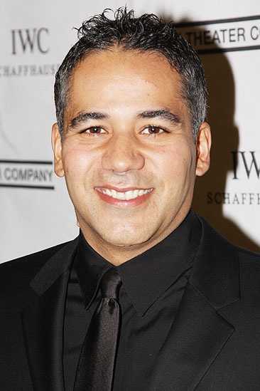 LAByrinth Celebrity Charades – John Ortiz