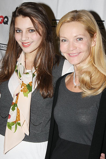 LAByrinth Celebrity Charades – Joan Allen – Sadie