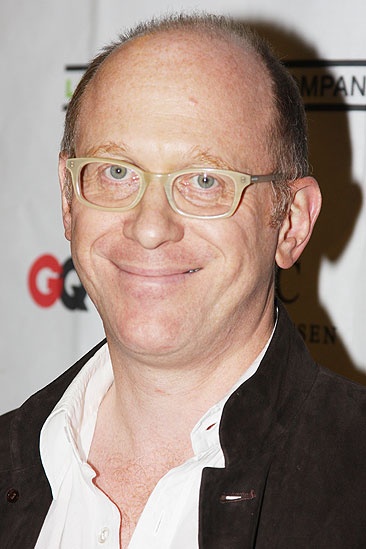 LAByrinth Celebrity Charades – Jeffrey A. Horwitz