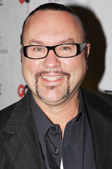 LAByrinth Celebrity Charades – Desmond Child