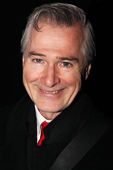 LAByrinth Celebrity Charades – John Patrick Shanley