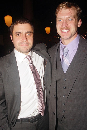 Saturn Returns opening – Noah Haidle – Robert Eli