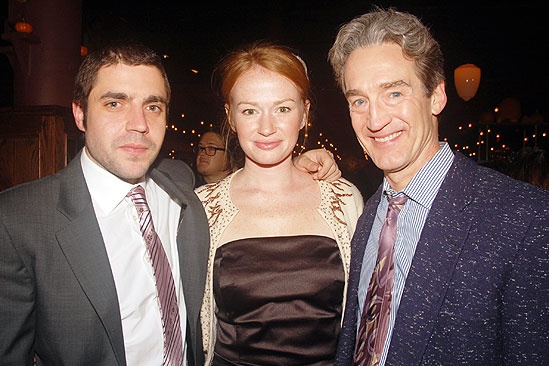 Saturn Returns opening – Noah Haidle – Gretchen Hall – Guy Paul