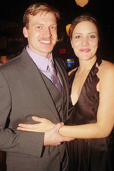 Saturn Returns opening – Robert Eli – Rosie Benton 