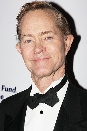 All About Eve Actors Fund Reading – Steve Ross