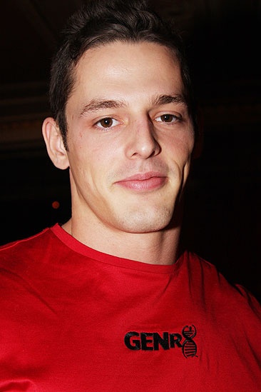 All About Eve Actors Fund Reading – Jesse Godderz