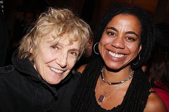 Road Show Opening – Gail Papp – Suzan-Lori Parks