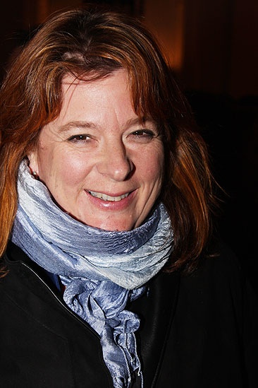 Road Show Opening – Theresa Rebeck