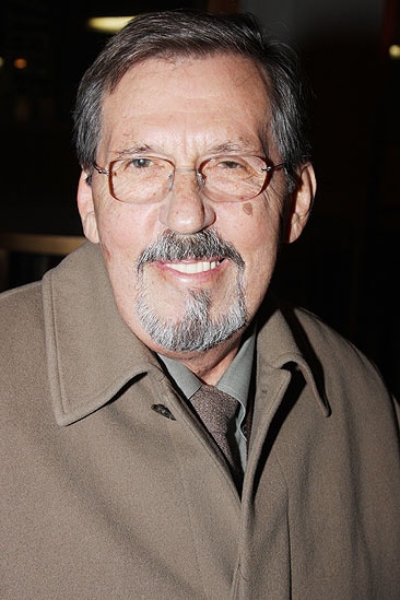 Road Show Opening – Robin Wagner