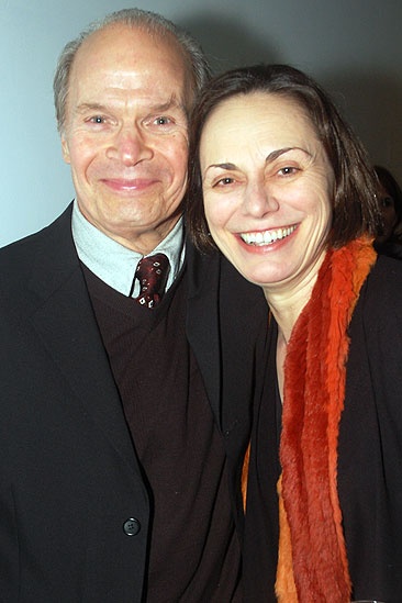 Road Show Opening – William Parry – Alma Cuervo