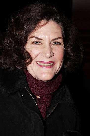 Road Show Opening – Kristine Nbornik