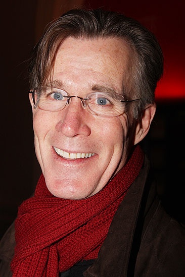 Road Show Opening – Tom Nelis