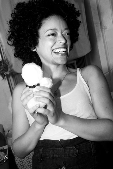 Marcy Harriell starts in In the Heights – duck